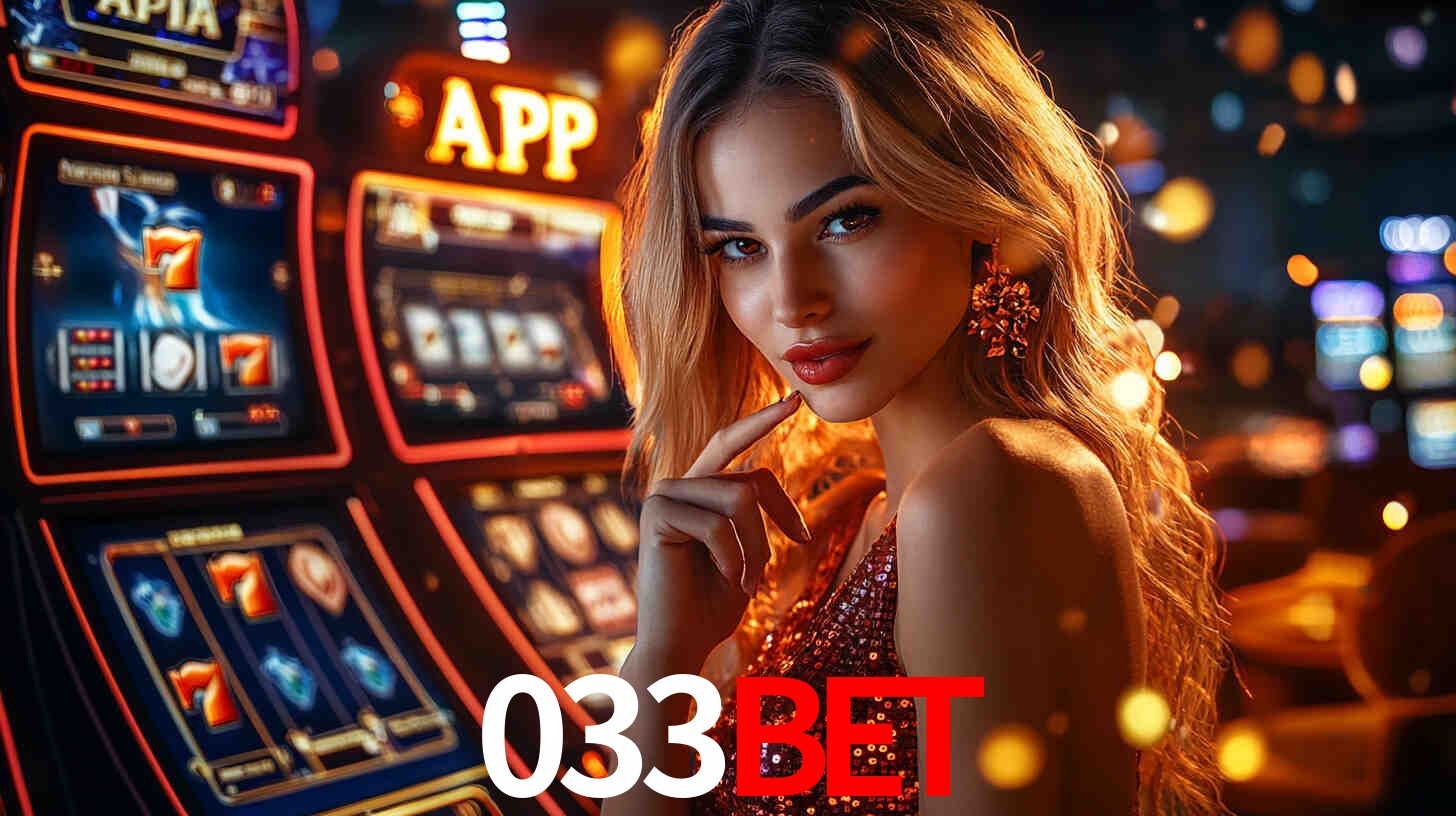Baixar App Android 033bet