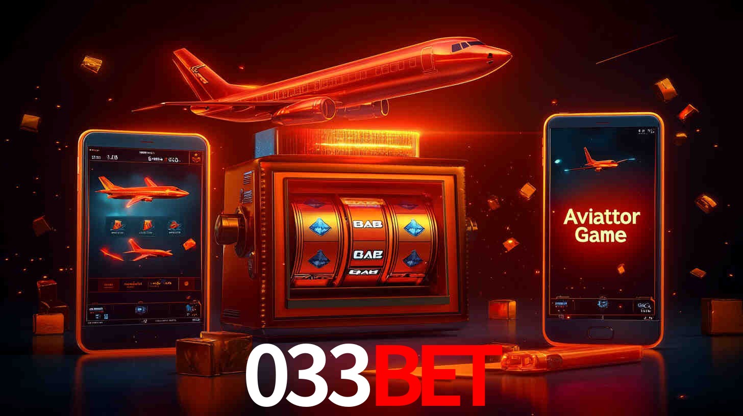 Como Jogar Aviator no 033bet