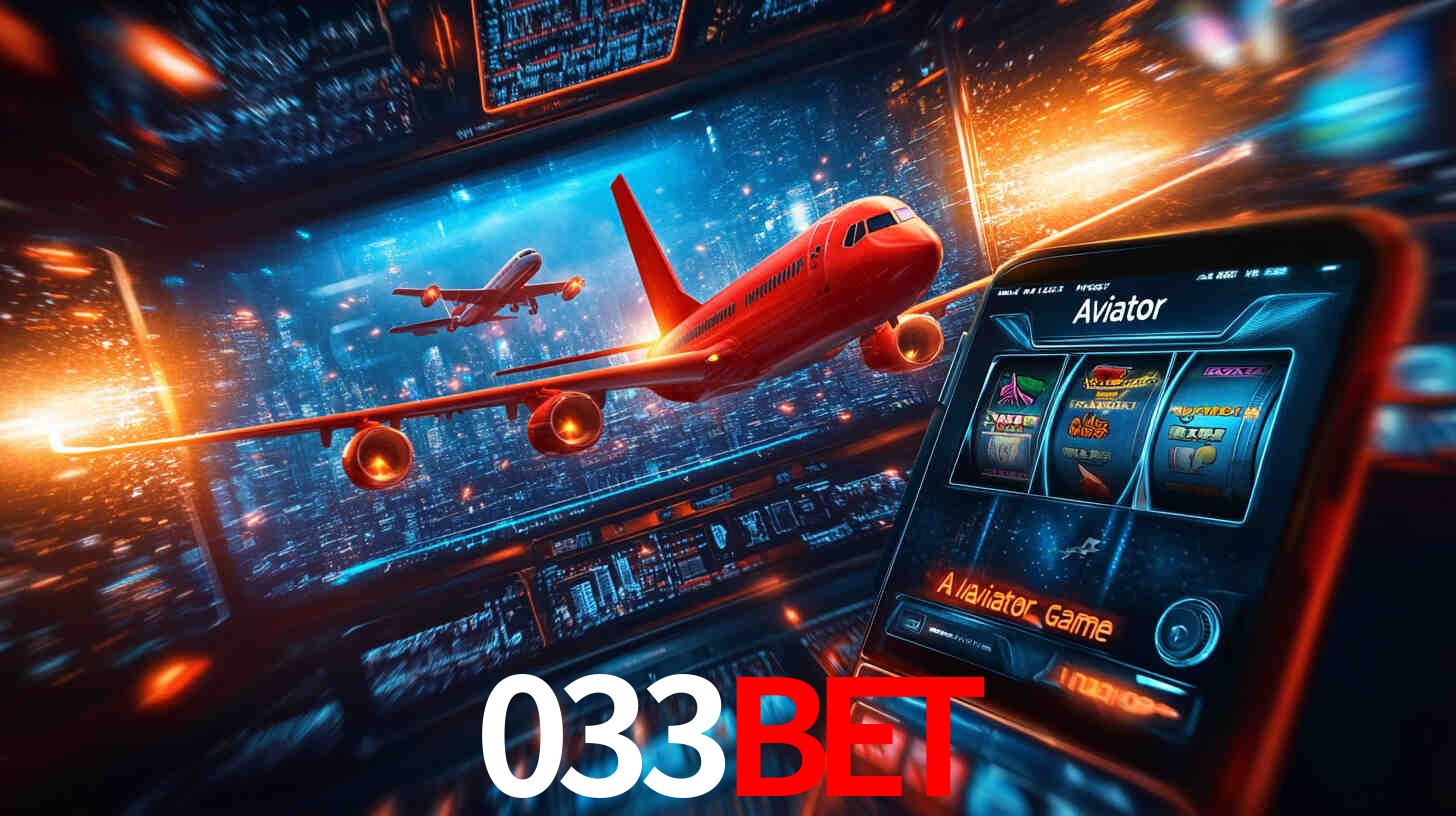 Dicas para Jogar Aviator no 033bet