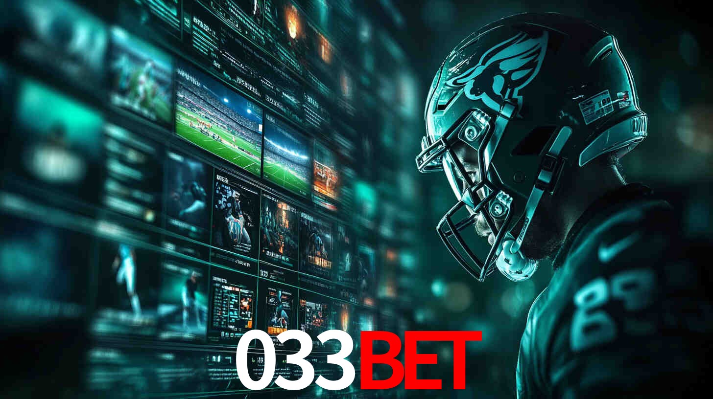 Esportes em Destaque no 033bet