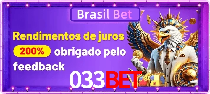 033BET