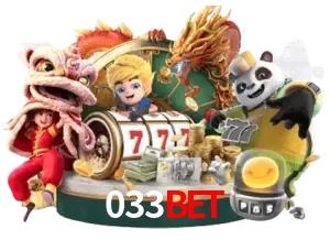 033BET